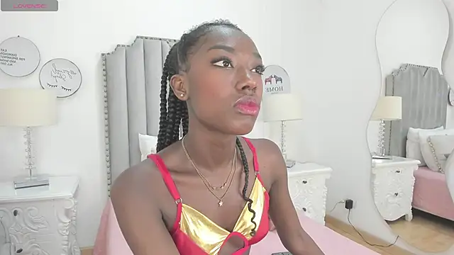 SamantaMarquez online show from October 20, 7:47 pm