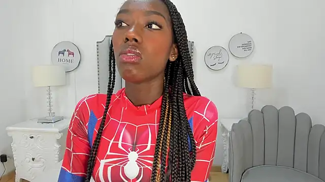 SamantaMarquez online show from November 16, 7:41 pm