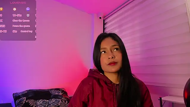 Snapshot of Fernanda_liie_ chatting on April 20, 12:41 pm Fernanda liie online show from April 20, 12:41 pm