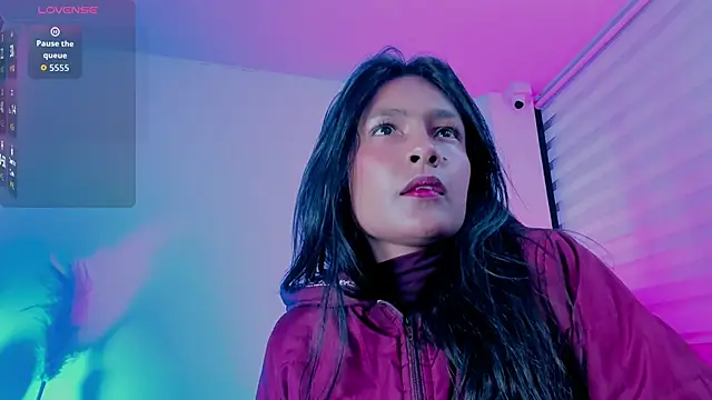 Snapshot of Fernanda_liie_ chatting on April 29, 12:31 pm Fernanda liie online show from April 29, 12:31 pm