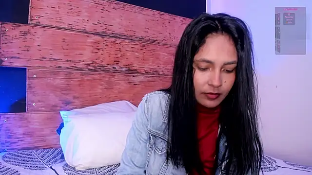 Snapshot of Fernanda_liie_ chatting on May 29, 12:36 pm Fernanda liie online show from May 29, 12:36 pm