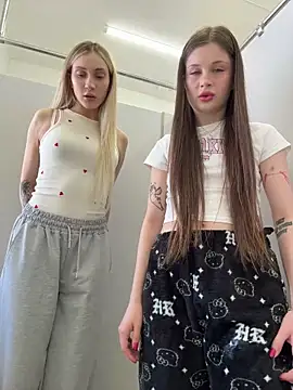 melicious  online show from April 13, 6:41 am