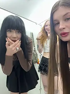 Snapshot of melicious_ chatting on May 30, 1:08 pm melicious online show from May 30, 1:08 pm