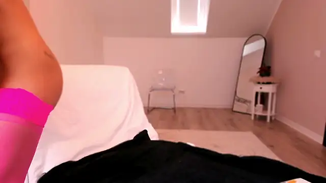 SabrinaSky online show from March 21, 11:33 am