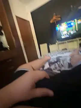 Snapshot of Mpampi chatting on October 19, 7:53 am Mpampi online show from October 19, 7:53 am