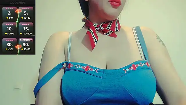 Alina eve online show from March 6, 5:31 pm