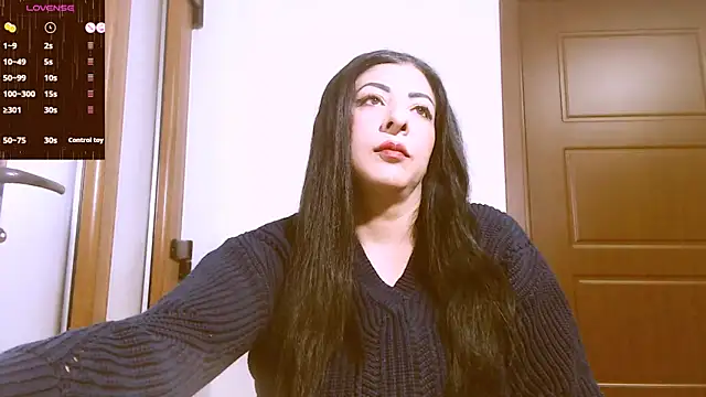 Alina eve online show from April 17, 1:03 pm