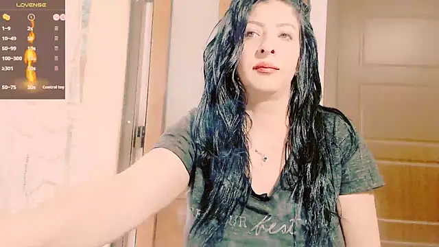 Snapshot of Alina_eve chatting on June 16, 4:53 pm Alina eve online show from June 16, 4:53 pm