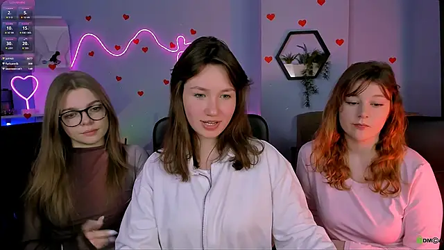 helli belli online show from February 18, 8:27 pm