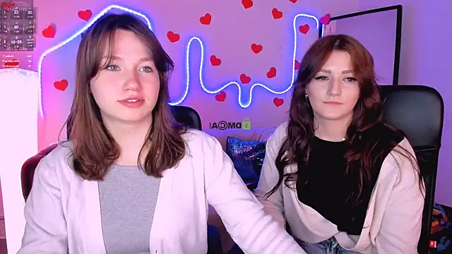 helli belli online show from February 22, 8:18 pm