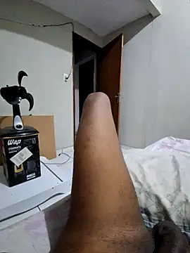 predadorr29 online show from March 3, 5:09 am