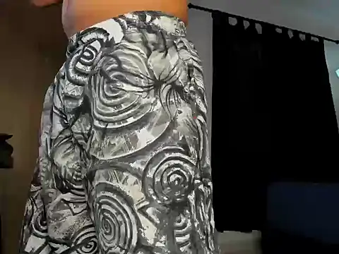 Drigory  online show from March 20, 9:52 pm