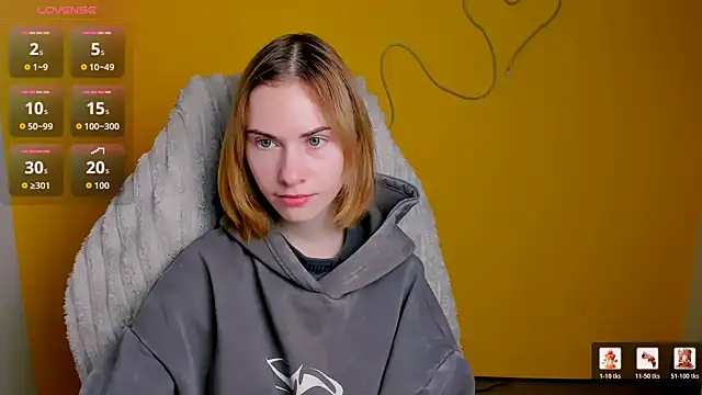 Fiona Night online show from February 10, 6:06 am