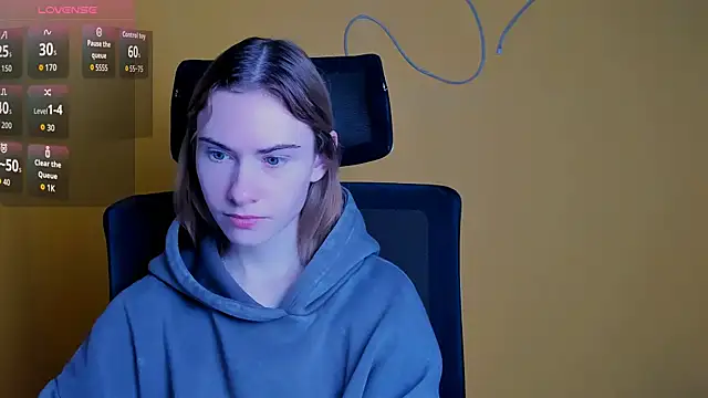 Fiona Night online show from February 18, 6:20 am