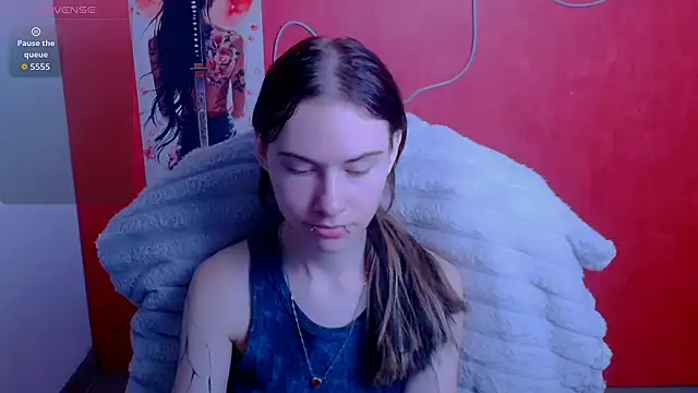 Snapshot of Fiona_Night chatting on June 26, 5:23 am Fiona Night online show from June 26, 5:23 am