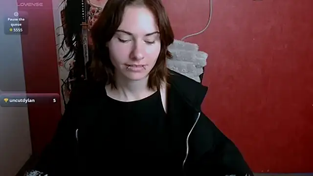 Snapshot of Fiona_Night chatting on July 7, 11:14 am Fiona Night online show from July 7, 11:14 am
