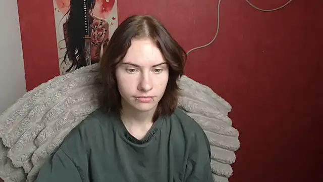 Snapshot of Fiona_Night chatting on July 12, 5:42 am Fiona Night online show from July 12, 5:42 am