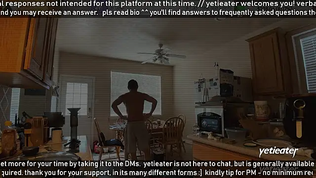 yetieater online show from March 27, 4:29 pm