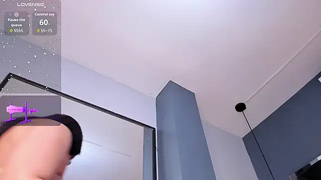 Melissa 23  online show from March 13, 12:01 pm