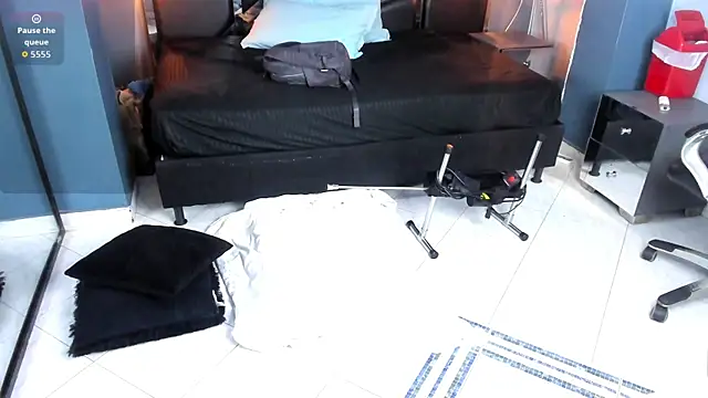 Melissa 23  online show from April 17, 11:57 am