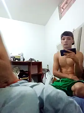 Snapshot of soul_teen chatting on March 15, 6:54 pm soul teen online show from March 15, 6:54 pm