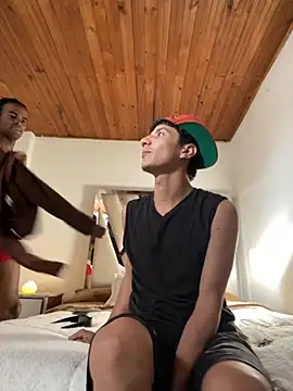 Snapshot of soul_teen chatting on September 9, 9:47 pm soul teen online show from September 9, 9:47 pm