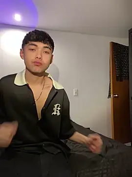 Snapshot of soul_teen chatting on September 13, 12:32 am soul teen online show from September 13, 12:32 am