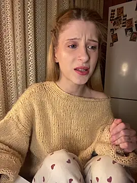 amorearte m online show from February 14, 3:25 am