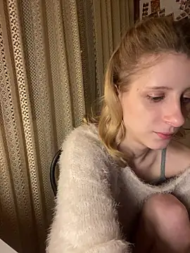 amorearte m online show from February 21, 9:16 pm