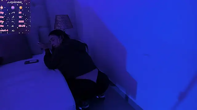 Maria Angel01  online show from March 17, 3:00 am