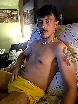 Tiitou22 online show from April 22, 10:33 pm