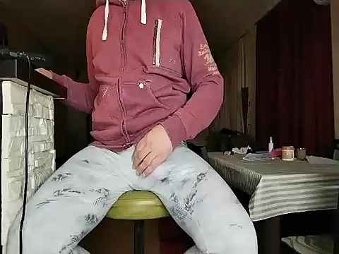 Snajperbaba online show from April 7, 5:46 pm