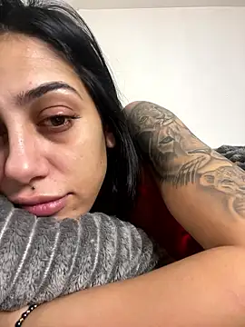 lex-llexiiii27 online show from January 9, 9:27 pm