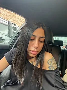 lex-llexiiii27 online show from May 13, 8:23 am