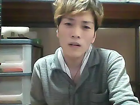 mgnhiroyuki online show from March 21, 1:45 pm