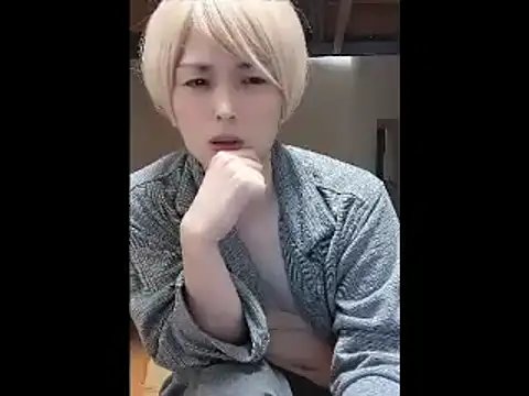 mgnhiroyuki online show from October 31, 4:19 pm