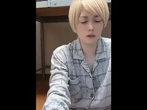 mgnhiroyuki online show from November 16, 3:45 am