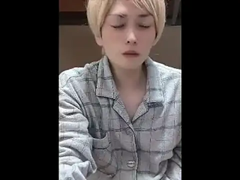 mgnhiroyuki online show from November 23, 9:09 am