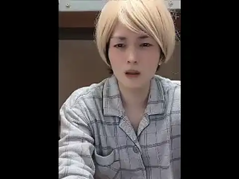 mgnhiroyuki online show from February 15, 10:25 am