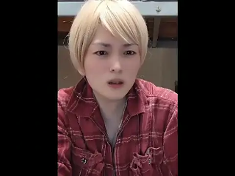 mgnhiroyuki online show from March 12, 4:40 am