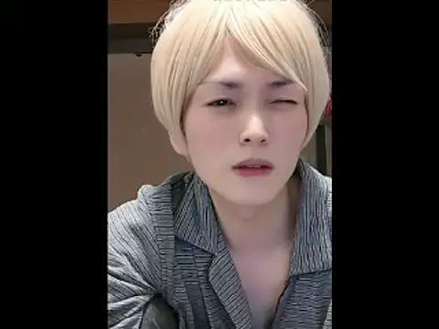 mgnhiroyuki online show from April 13, 10:21 am