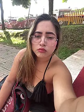 lunaxxx 69 online show from February 18, 9:11 pm