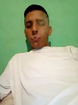 walterdsm online show from March 7, 5:38 pm