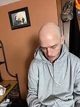 Mac ThunderCock online show from February 6, 12:26 am