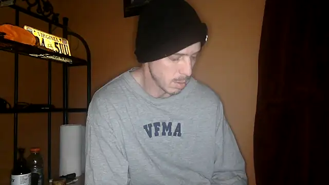 Mac ThunderCock online show from February 9, 5:33 am