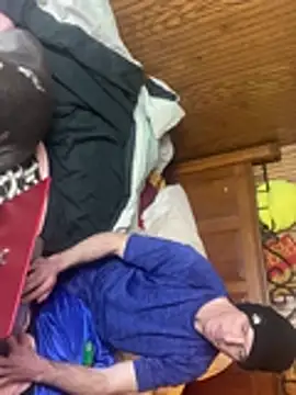 Mac ThunderCock online show from February 17, 12:40 am