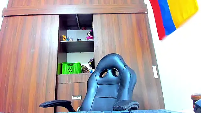 Dreamastercum  online show from February 17, 12:12 pm