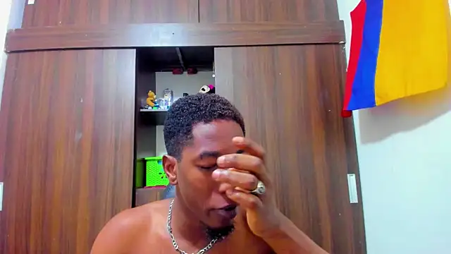 Dreamastercum  online show from April 2, 10:51 pm