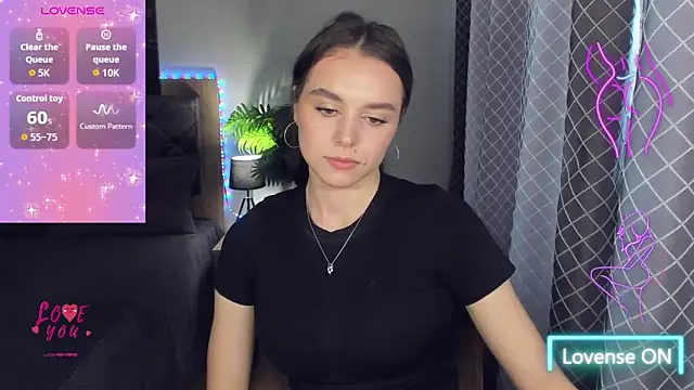 EmelyMason online show from February 26, 11:42 am