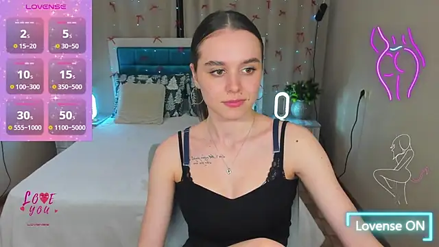 EmelyMason online show from February 27, 12:27 pm